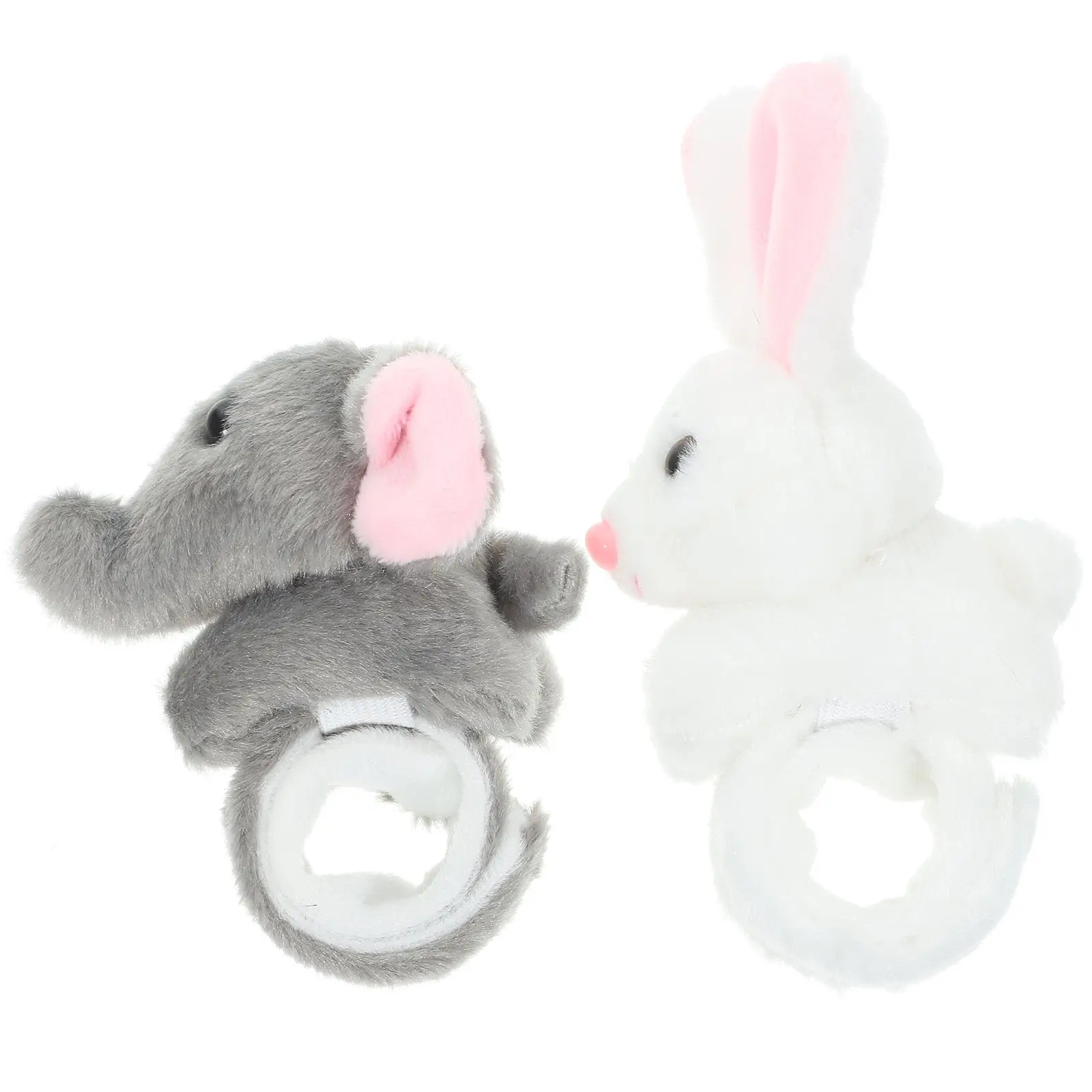 2 Pcs Simulated Animal Bracelet Fuzzy Comfortable Kids Toys Wristband Bands Bracelets Birthday Party Supplies Cartoon Animal
2 Pcs Simulated Animal Bracelet Fuzzy Comfortable Kids Toys Wristband Bands Bracelets Birthday Party Supplies Cartoon Animal