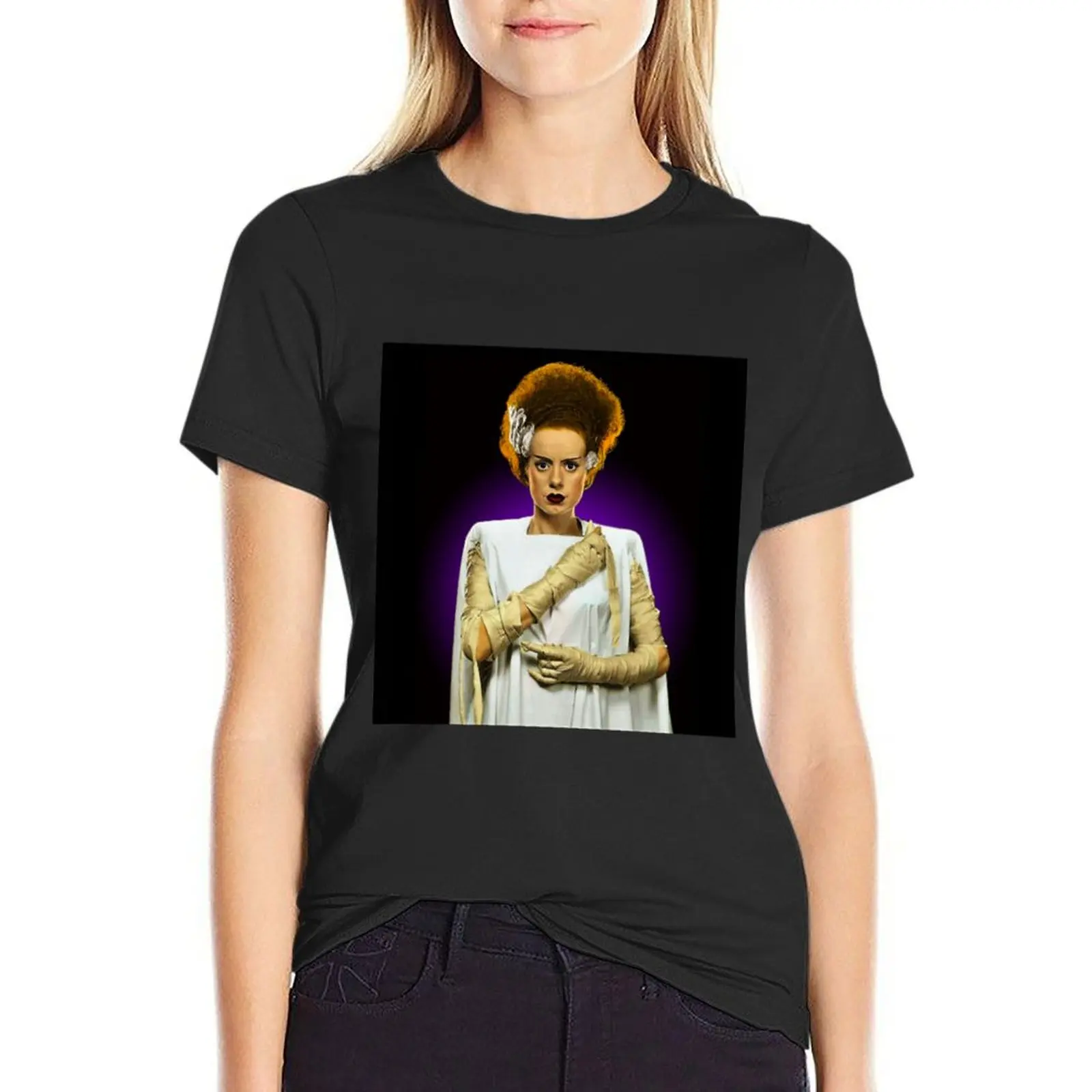 The Legendary Bride T-Shirt cute tops shirts graphic tees cute clothes korean fashion womans clothing
The Legendary Bride T-Shirt cute tops shirts graphic tees cute clothes korean fashion womans clothing