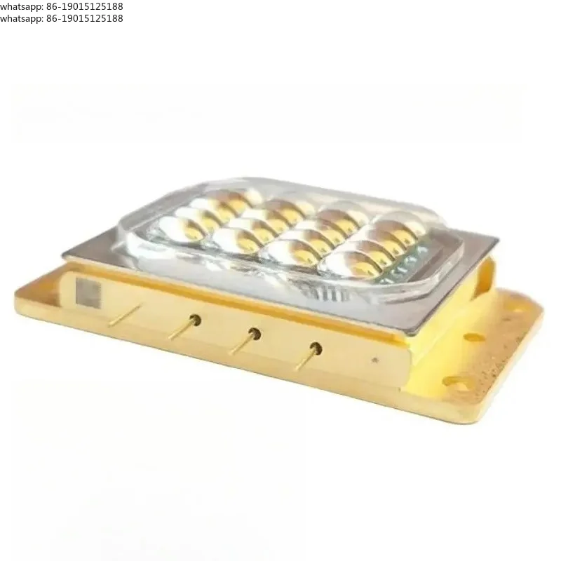 95W blue laser diode array 455nm high-power chip array laser engraving projection
95W blue laser diode array 455nm high-power chip array laser engraving projection