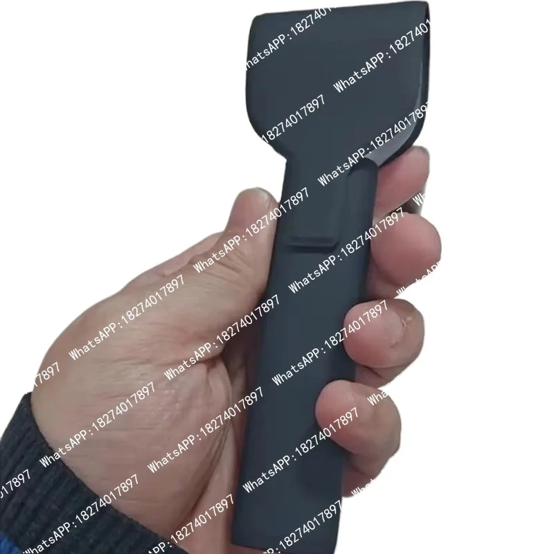 New 1Pcs for Laifen linear reciprocating shaver T1 Pro protective sleeve
New 1Pcs for Laifen linear reciprocating shaver T1 Pro protective sleeve