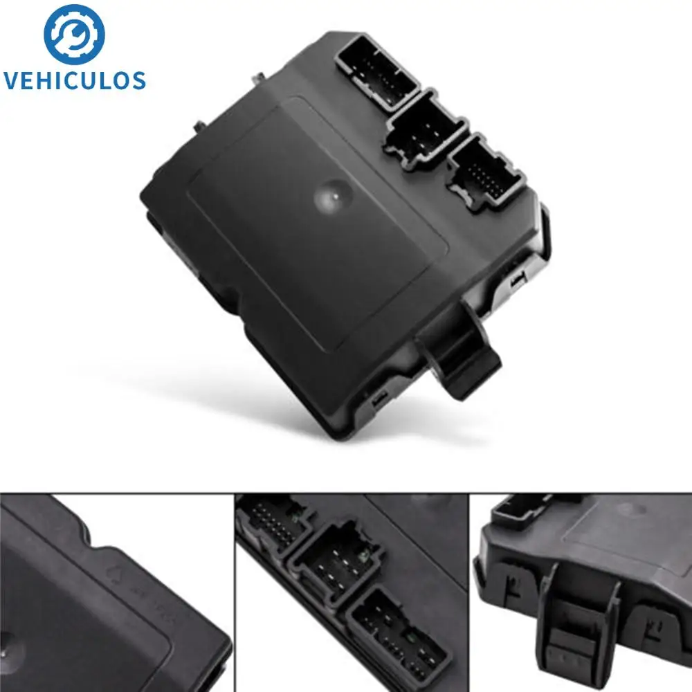 Rear Liftgate Control Module 20837962 22796263 20816435 20837967 502-032 502032 25972342 22908035 Fits Cadillac SRX 2010-2015
Rear Liftgate Control Module 20837962 22796263 20816435 20837967 502-032 502032 25972342 22908035 Fits Cadillac SRX 2010-2015