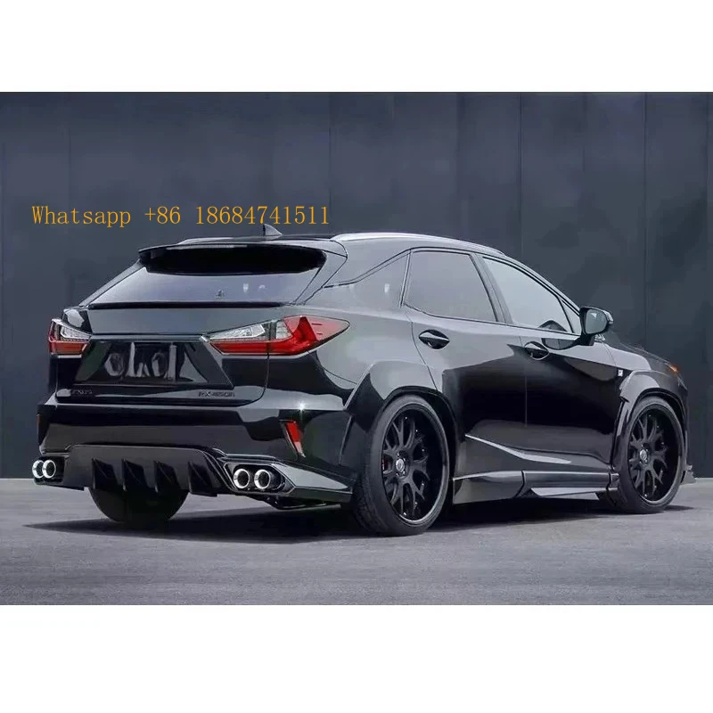 Premium Carbon Fiber Texture Wide Body Wheel Eyebrow Flares Auto Exterior Kit
Premium Carbon Fiber Texture Wide Body Wheel Eyebrow Flares Auto Exterior Kit