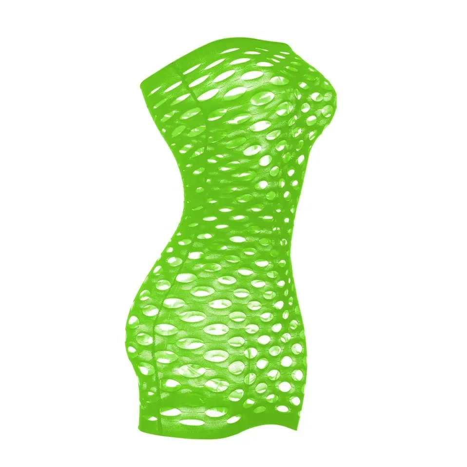 2027 Mesh Fishnet High Stretch Cotton Stockings Dress Women's Bear Babydoll Tights See-through Bodysuit Clothes
2027 Mesh Fishnet High Stretch Cotton Stockings Dress Women's Bear Babydoll Tights See-through Bodysuit Clothes