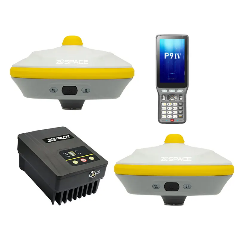Zcspace T1AR Pro Survey Equipment Cheap Land IMU GNSS Receiver RTK Dgp International Version E Survey Ertk 30 V200
Zcspace T1AR Pro Survey Equipment Cheap Land IMU GNSS Receiver RTK Dgp International Version E Survey Ertk 30 V200