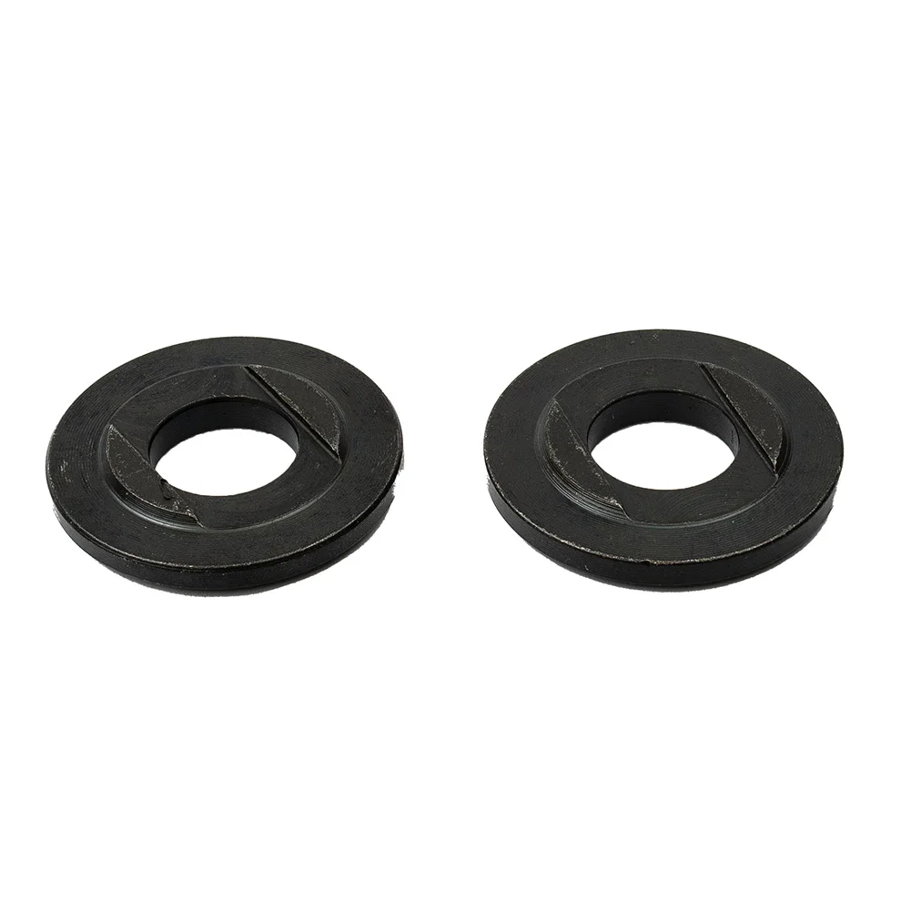 Hot Sale Useful Inner Flange Nut 2 pcs For 115/125/150/180/230 angle grinder Tool Accessories Replacement parts
Hot Sale Useful Inner Flange Nut 2 pcs For 115/125/150/180/230 angle grinder Tool Accessories Replacement parts