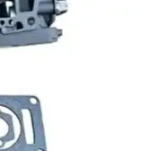 40mm For Piston Cylinder Kit For SL FS240 FS360 FS361 4147-020-1206 Steel Engine Parts Chainsaw Accessories Replacement Tool
40mm For Piston Cylinder Kit For SL FS240 FS360 FS361 4147-020-1206 Steel Engine Parts Chainsaw Accessories Replacement Tool