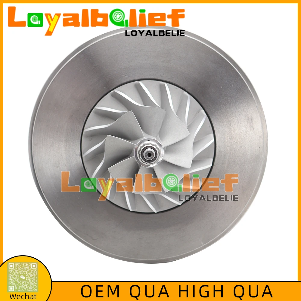 HX35 Turbo Cartridge For Iveco Excavator NEF 6CYL 160-180 HP 4036158 4040605 4040606 504101887 504176062 4044101 4047470
HX35 Turbo Cartridge For Iveco Excavator NEF 6CYL 160-180 HP 4036158 4040605 4040606 504101887 504176062 4044101 4047470