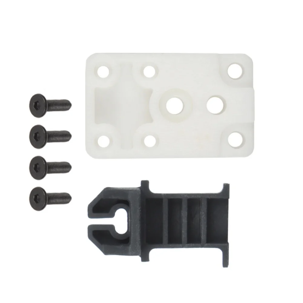 Zirconia Earthenware Base for Bambu Lab For A1 and For A1 For mini Heating Assembly Reduced Extruder Overheat Risk
Zirconia Earthenware Base for Bambu Lab For A1 and For A1 For mini Heating Assembly Reduced Extruder Overheat Risk