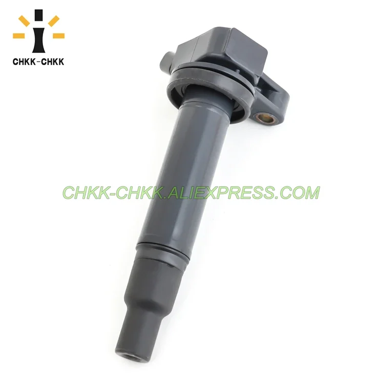 CHKK-CHKK 4x Accessory New Ignition Coil 90919-02249 For Lexus GS430 LS430 For Toyota 4Runner Tundra Sequoia UF230 C1173
CHKK-CHKK 4x Accessory New Ignition Coil 90919-02249 For Lexus GS430 LS430 For Toyota 4Runner Tundra Sequoia UF230 C1173