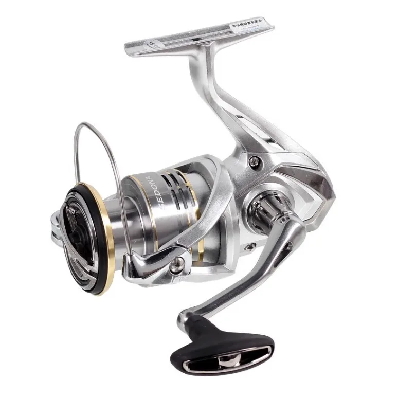 Shallow Line Cup Micro Spinning Reel 2023 New Model Lure Casting Micro Impulse Brake Metal for Sea Fishing Featuring
Shallow Line Cup Micro Spinning Reel 2023 New Model Lure Casting Micro Impulse Brake Metal for Sea Fishing Featuring