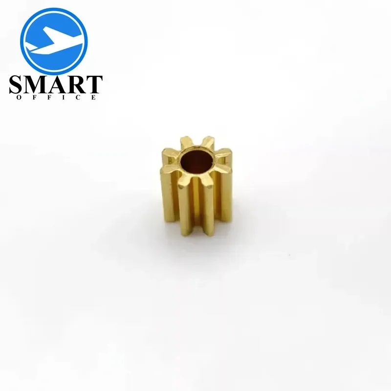 5pcs Tray 5 (Bypass) Lift Motor Gear For Xerox 700 770 550 560 C60 C70 C75 J75 DocuColor 240 242 250 252 260
5pcs Tray 5 (Bypass) Lift Motor Gear For Xerox 700 770 550 560 C60 C70 C75 J75 DocuColor 240 242 250 252 260
