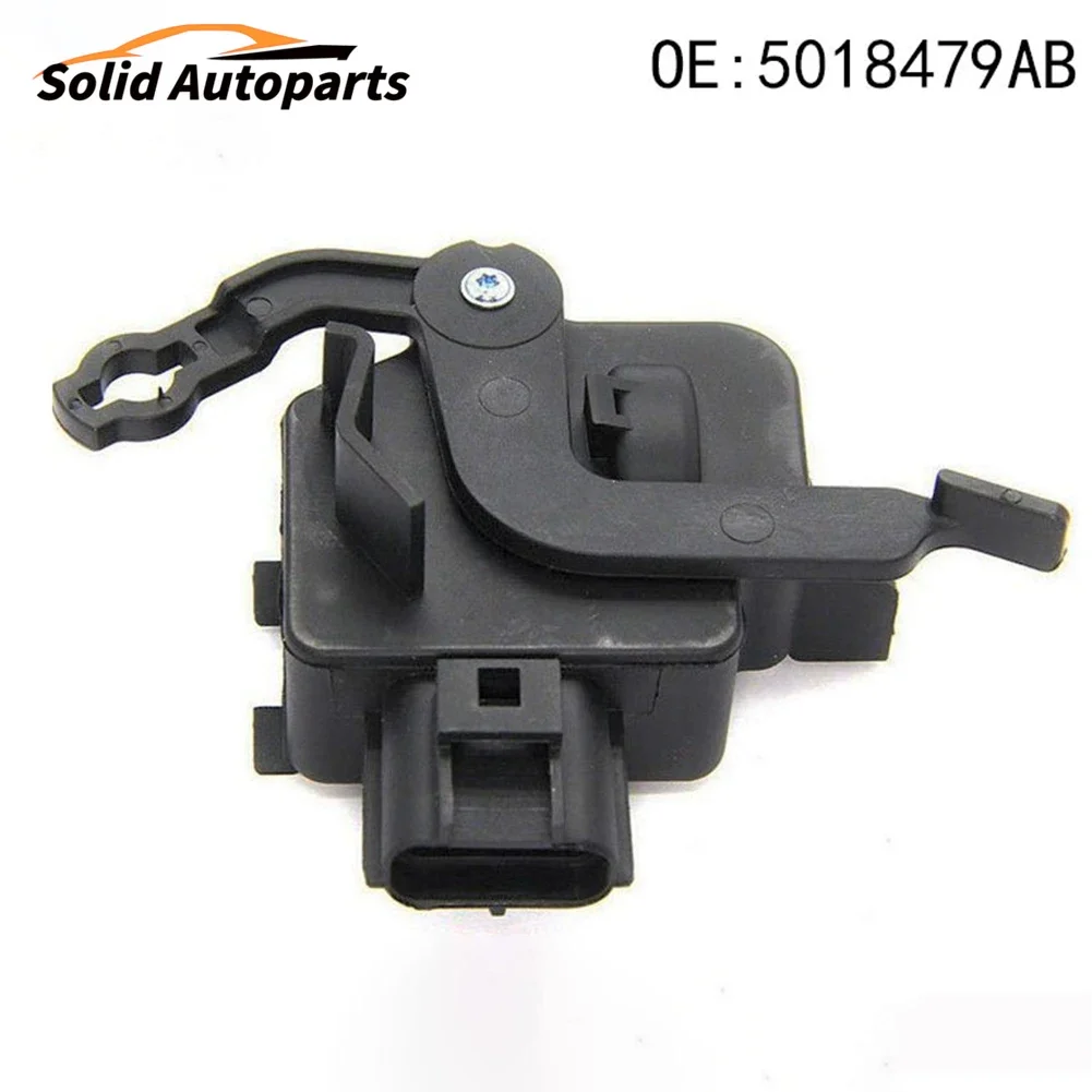 5018479AB Rear Tail Liftgate Door Lock Actuator For 1999-2004 Jeep Grand Cherokee 5086388AA 5018479AA 4717961AA
5018479AB Rear Tail Liftgate Door Lock Actuator For 1999-2004 Jeep Grand Cherokee 5086388AA 5018479AA 4717961AA
