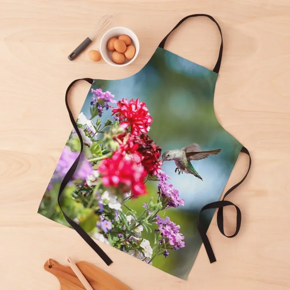 Humming Bird Apron For Cooking for home useful pieces Kitchens For Men Kitchen Household Items Apron
Humming Bird Apron For Cooking for home useful pieces Kitchens For Men Kitchen Household Items Apron