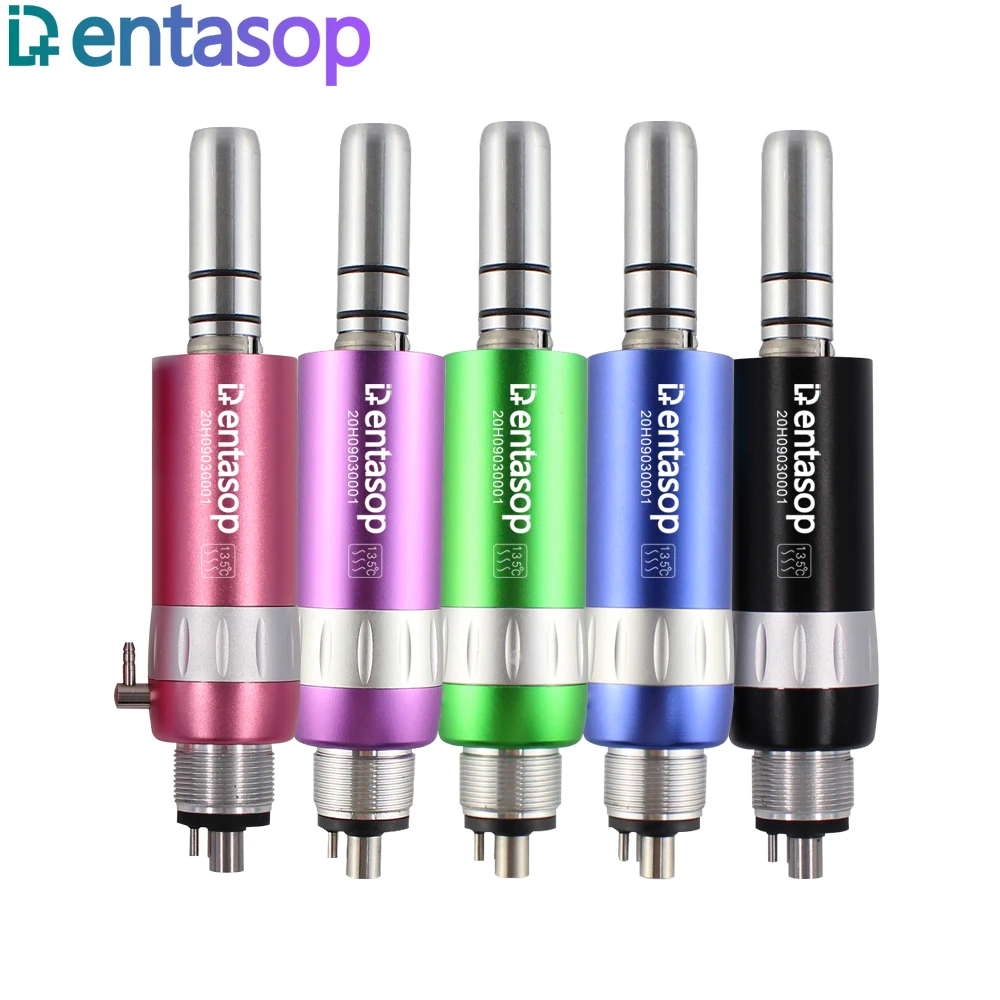 Dentasop color can be connected to E-type interface, universally used for dental motors of brands such as nsk kavo
Dentasop color can be connected to E-type interface, universally used for dental motors of brands such as nsk kavo