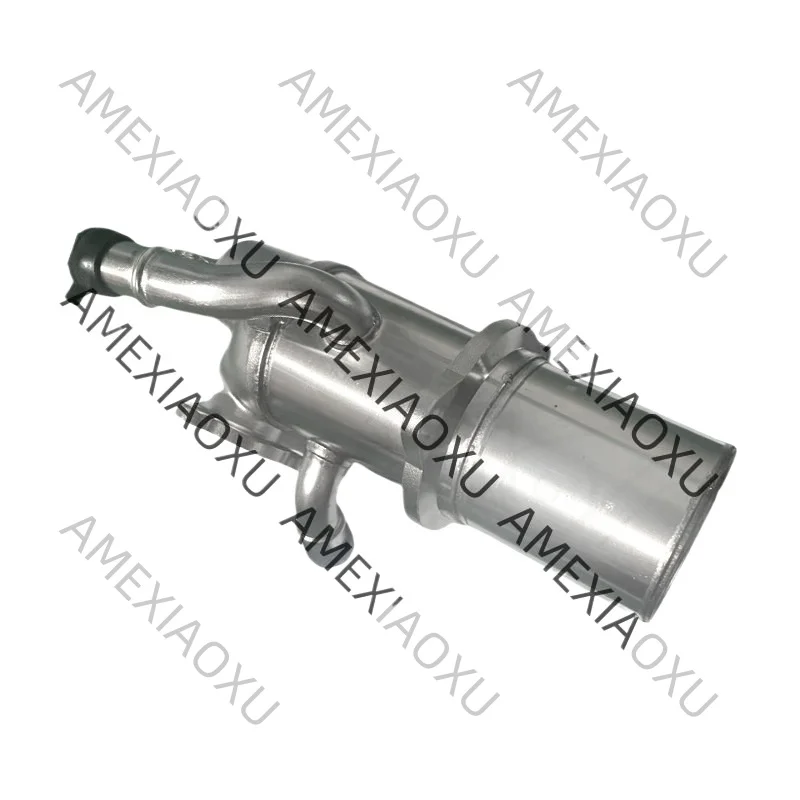 For Audi A4 B9 2.0 TDI 04L131512A Automotive Recirculation Exhaust Gas Cooler AMEXIAOXU
For Audi A4 B9 2.0 TDI 04L131512A Automotive Recirculation Exhaust Gas Cooler AMEXIAOXU