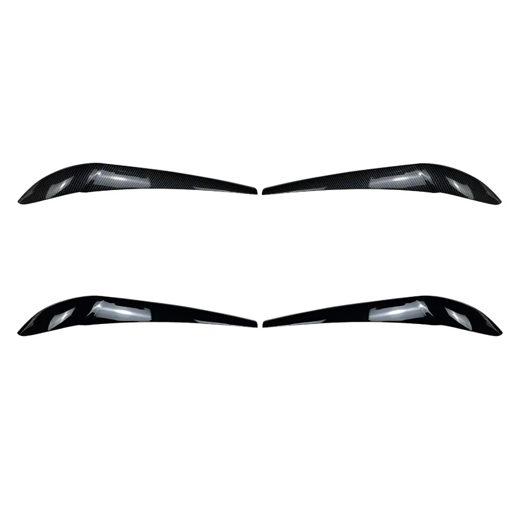 Applicable To BMW BMW X3 F25 X4 F26 LCI 2014-17 Eyebrow Headlights Car Sticker Exterior Decoration
Applicable To BMW BMW X3 F25 X4 F26 LCI 2014-17 Eyebrow Headlights Car Sticker Exterior Decoration