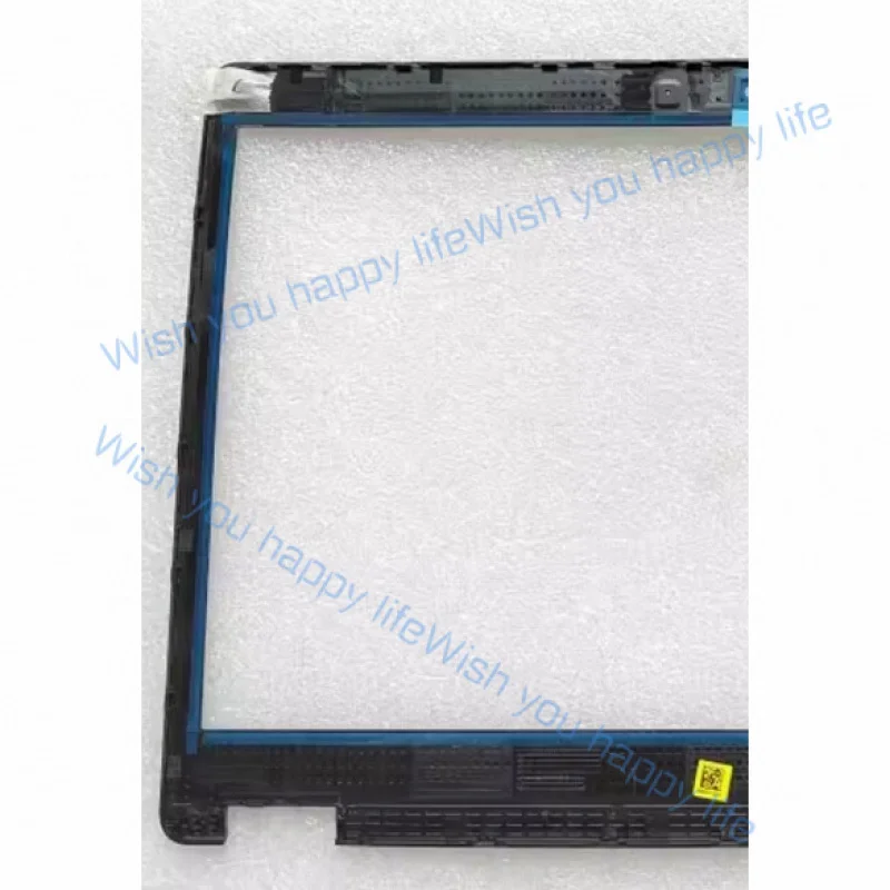L... 1pc for Dell Latitude 5480 5490 LCD Bezel Cover 0VRWJM/09R00F
L... 1pc for Dell Latitude 5480 5490 LCD Bezel Cover 0VRWJM/09R00F