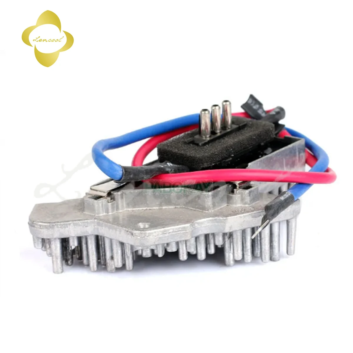A/C Blower Motor Regulator Relay For Mercedes-Benz W208 W202 W210 S210 C208 2108206210 9140010347 2028207310
A/C Blower Motor Regulator Relay For Mercedes-Benz W208 W202 W210 S210 C208 2108206210 9140010347 2028207310
