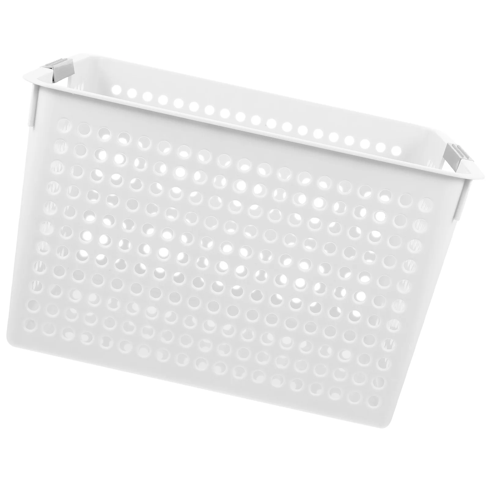 Laundry Basket Storage Baskets White Large Capacity Handheld Clothes Organizer Deep Mouth Design Bathroom Bedroom
Laundry Basket Storage Baskets White Large Capacity Handheld Clothes Organizer Deep Mouth Design Bathroom Bedroom