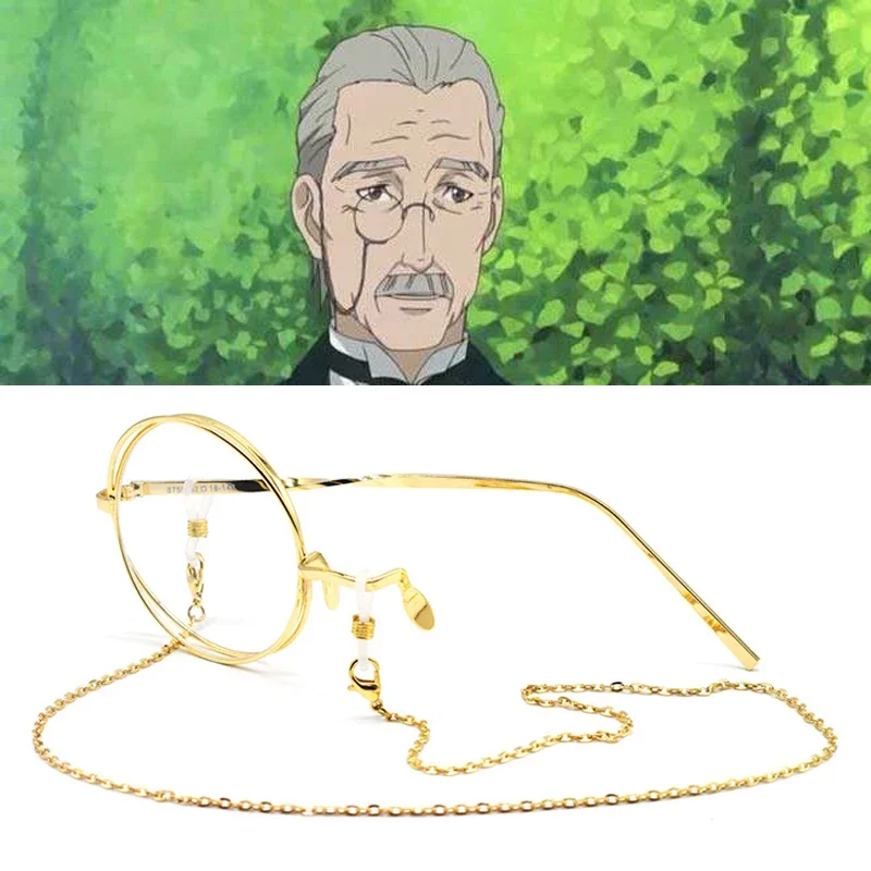 Аниме Черный дворецкий Танка Косплей Очки Унисекс Монокль Steam Punks Очки Солнцезащитные очки Реквизит Аксессуары
Аниме Черный дворецкий Танка Косплей Очки Унисекс Монокль Steam Punks Очки Солнцезащитные очки Реквизит Аксессуары