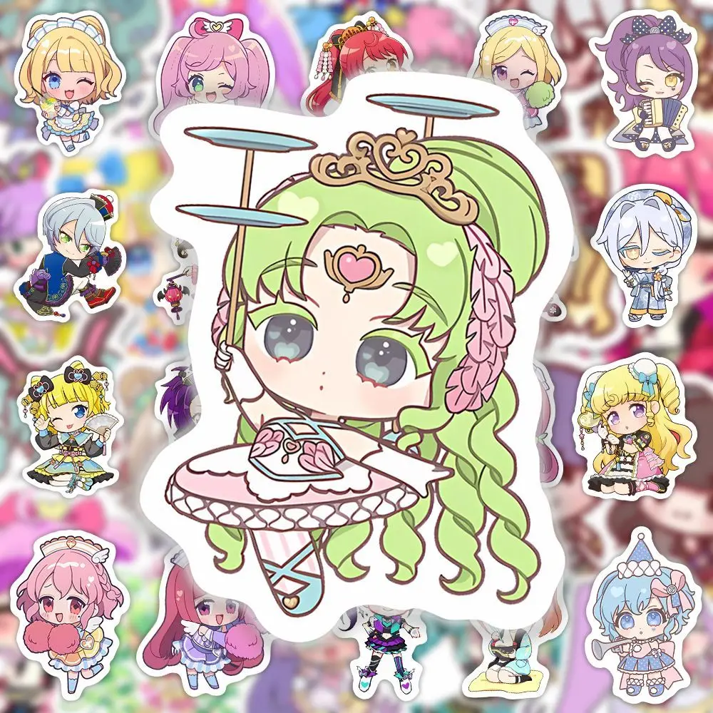Наклейка Pripara Falulu Minami miei Anime Cartoon чехол для телефона Diy материал для украшения Kawaii Girl чашка для воды пластырь Детские принадлежности
Наклейка Pripara Falulu Minami miei Anime Cartoon чехол для телефона Diy материал для украшения Kawaii Girl чашка для воды пластырь Детские принадлежности