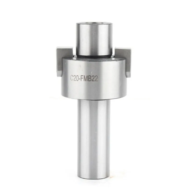 For Full Grinding Straight Shank Cutter Head Boom C20-FMB22/27/32/40 0cr Beating 0.005mm
For Full Grinding Straight Shank Cutter Head Boom C20-FMB22/27/32/40 0cr Beating 0.005mm