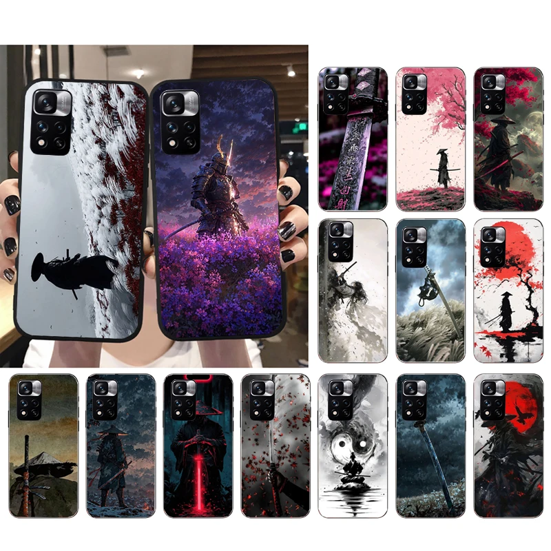 Phone Case For Xiaomi Poco C71 15T 14T Pro Redmi note 15 14 14 13 Pro Redmi A5 15C 13C Japanese samurai sword
Phone Case For Xiaomi Poco C71 15T 14T Pro Redmi note 15 14 14 13 Pro Redmi A5 15C 13C Japanese samurai sword
