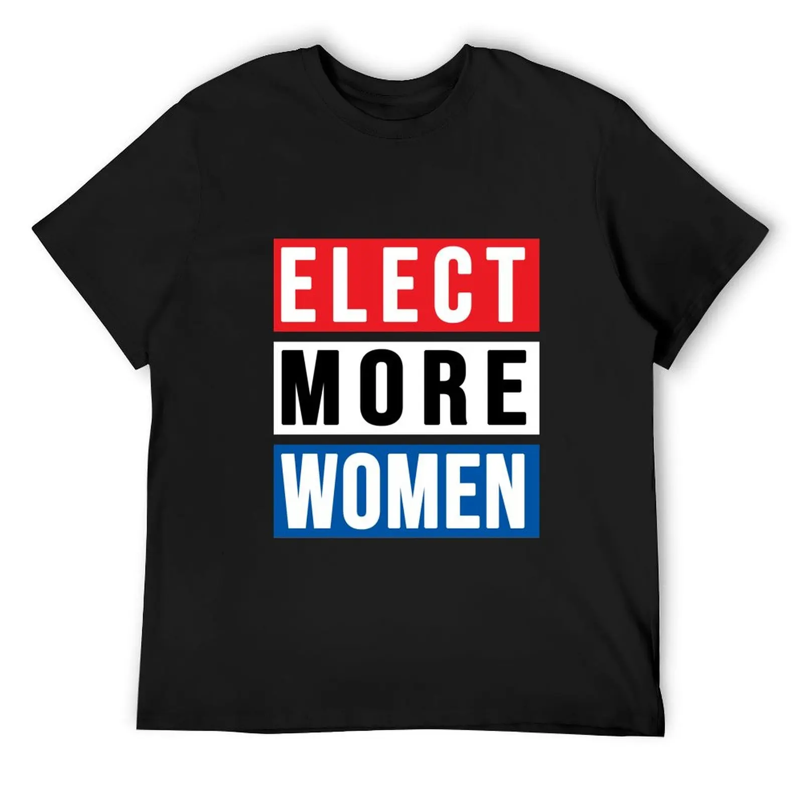 Elect More Women 2020 T-Shirt basketball graphic tees summer shirt oversized mens t shirts casual stylish
Elect More Women 2020 T-Shirt basketball graphic tees summer shirt oversized mens t shirts casual stylish