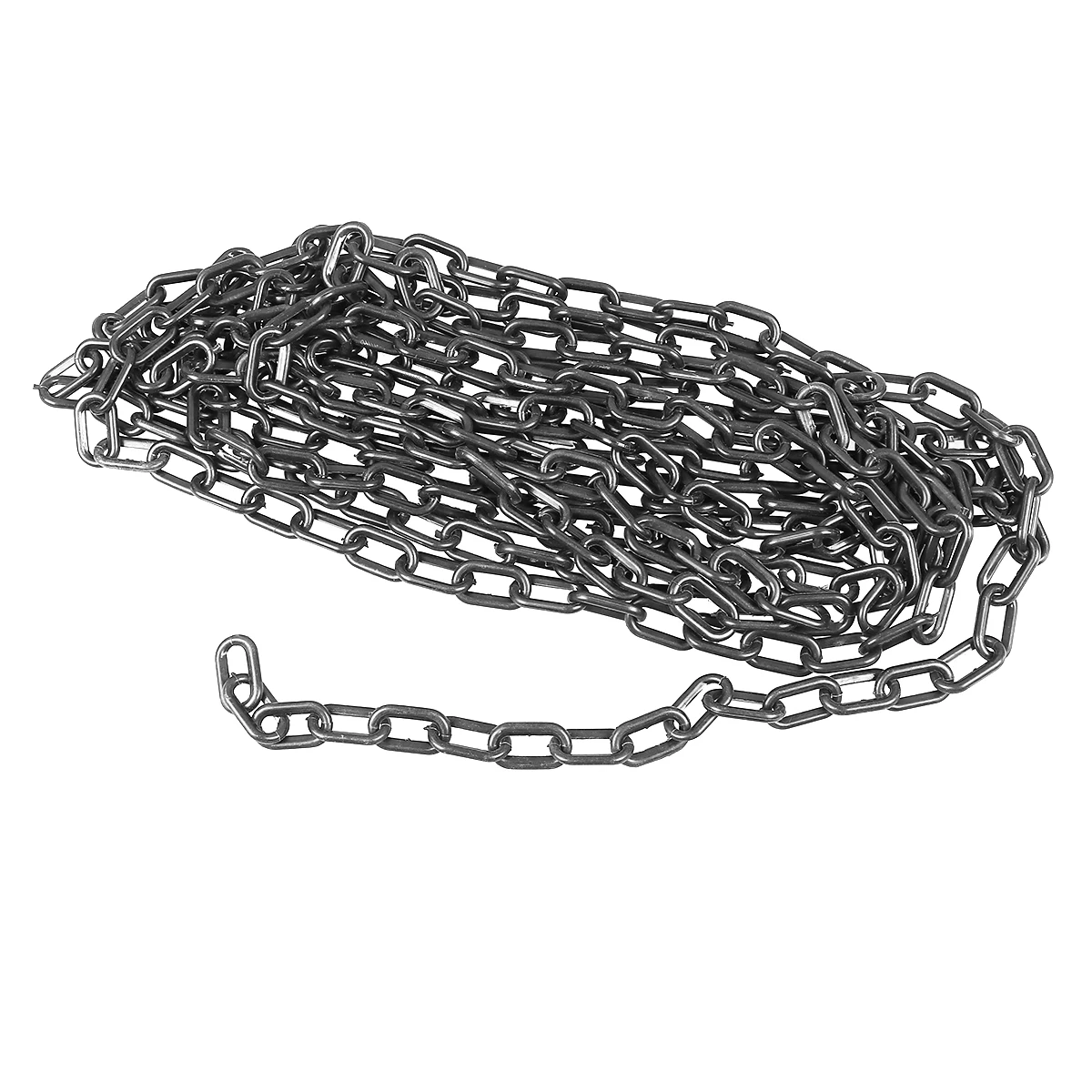 Plastic Chain Safety Cone Hanging Site Barrier Belt Strap Accessories Crowd Control Industrial Use Bright Yellow
Plastic Chain Safety Cone Hanging Site Barrier Belt Strap Accessories Crowd Control Industrial Use Bright Yellow