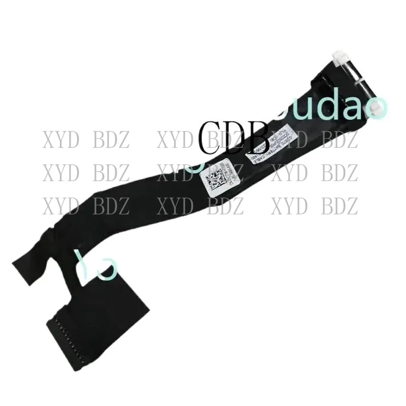 DB Battery Cable for Dell Alienware X17 R1 R2 GDS70 1C3TM DC02003VP00 JIUS
DB Battery Cable for Dell Alienware X17 R1 R2 GDS70 1C3TM DC02003VP00 JIUS