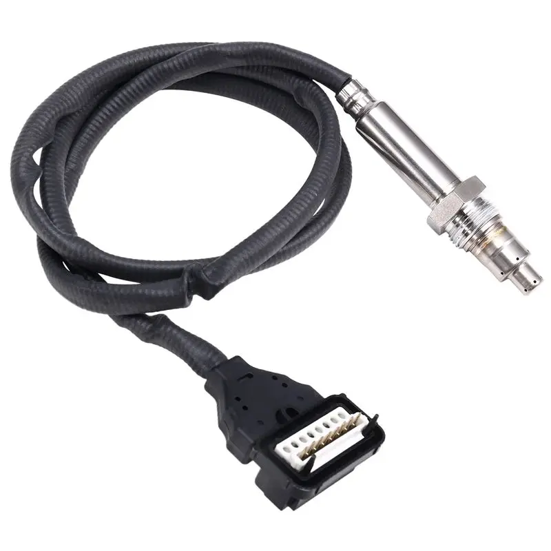 5WK96747 Nitrogen Oxygen Sensor Probe NOX Sensor Probe For Renault Trafic X82 1.6 DCI 227908539R A2c80895300-03-X59A
5WK96747 Nitrogen Oxygen Sensor Probe NOX Sensor Probe For Renault Trafic X82 1.6 DCI 227908539R A2c80895300-03-X59A