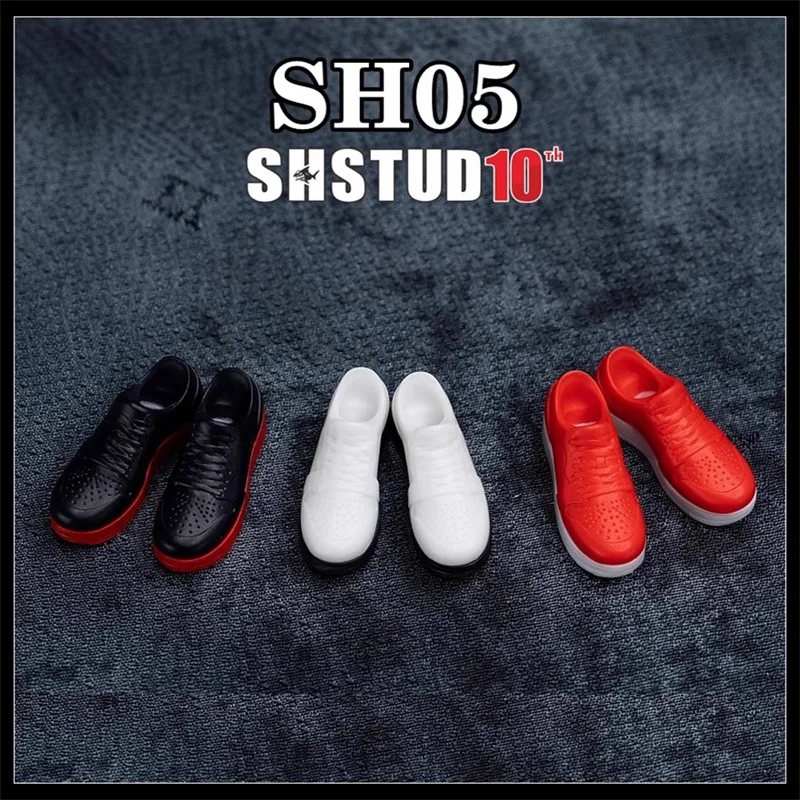 SH Studio SH05 1/12 Soldier Goddess Device Кроссовки Спортивная обувь Смола GK Модифицированные детали Модель Аксессуары В наличии
SH Studio SH05 1/12 Soldier Goddess Device Кроссовки Спортивная обувь Смола GK Модифицированные детали Модель Аксессуары В наличии