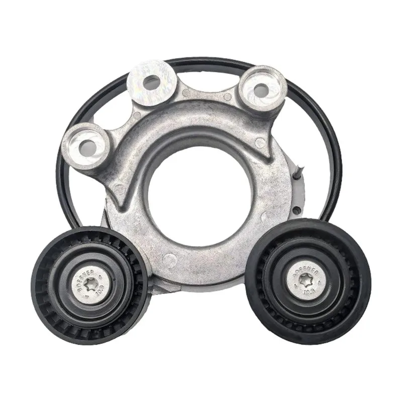 L10A LR115468 T4A45207 Drive Belt Tensioner For Land Rover Range Rover Jaguar E-PACE
L10A LR115468 T4A45207 Drive Belt Tensioner For Land Rover Range Rover Jaguar E-PACE