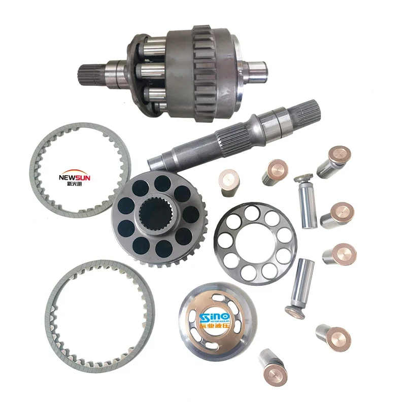 MSF-89 High Pressure Piston Pump Parts MSF-89 Construction Machinery Parts Excavator spare parts
MSF-89 High Pressure Piston Pump Parts MSF-89 Construction Machinery Parts Excavator spare parts