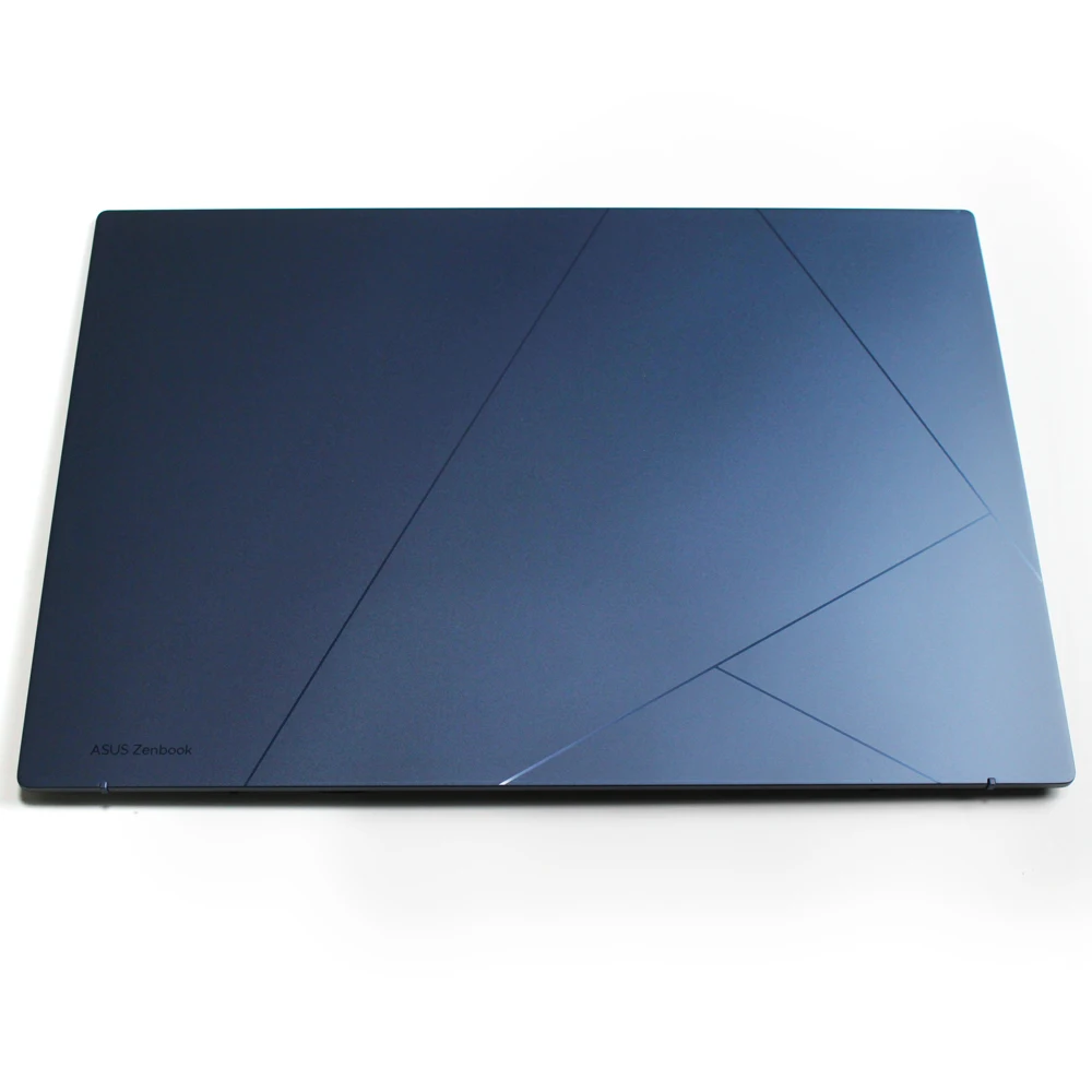 New Laptop LCD Back Cover For ASUS 14 UX3405 UX3405M UX3405MA 2024 Notebook LCD Back Top Cover Blue A Shell
New Laptop LCD Back Cover For ASUS 14 UX3405 UX3405M UX3405MA 2024 Notebook LCD Back Top Cover Blue A Shell