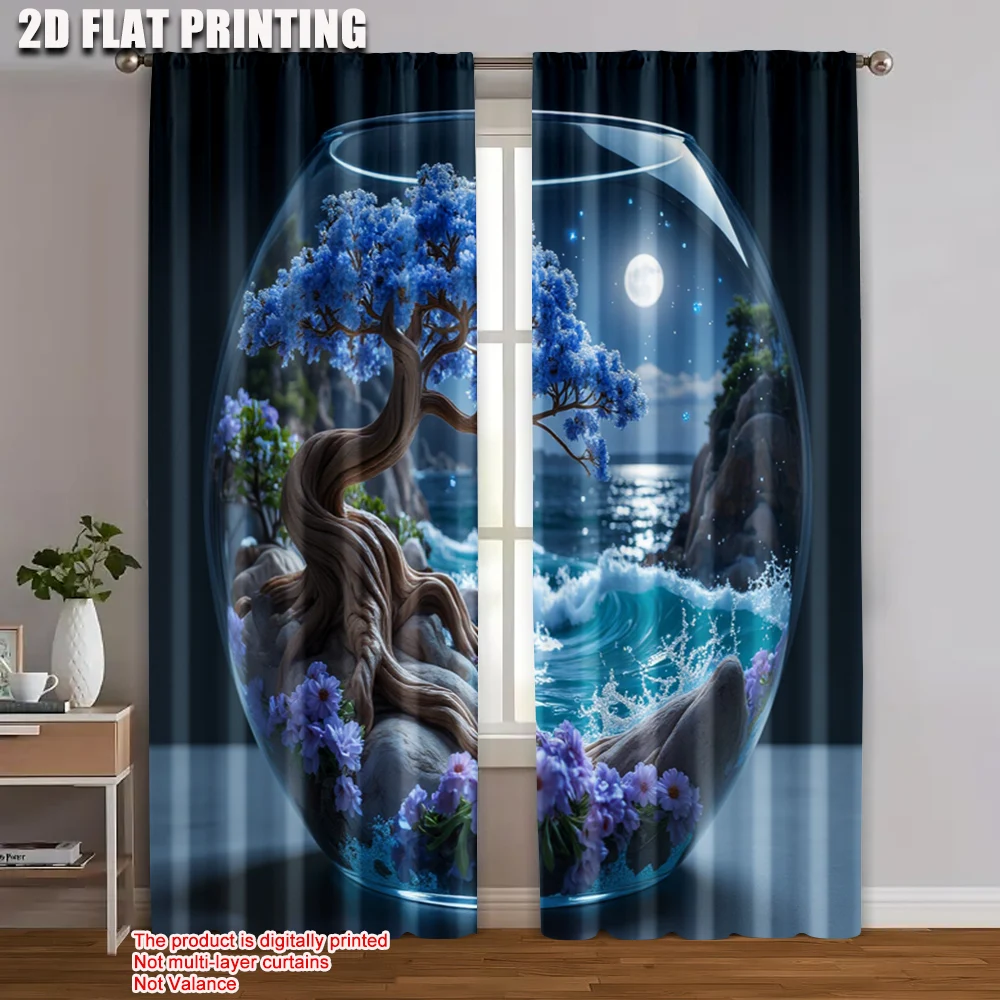 2pc, Curtain cup Durable Polyester,Without Electricity Family Party for All Occasions decorate
2pc, Curtain cup Durable Polyester,Without Electricity Family Party for All Occasions decorate