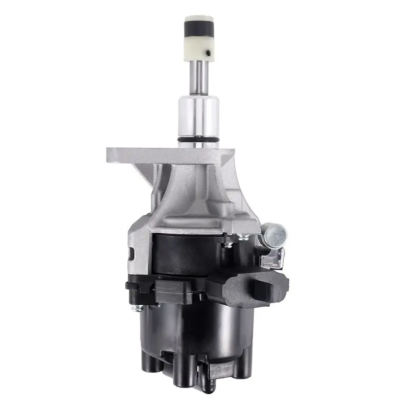 Unique 1 Pcs Ignition Distributor For Nissan Urvan Navara D22 KA24DE 2.4L 22100-VJ262
Unique 1 Pcs Ignition Distributor For Nissan Urvan Navara D22 KA24DE 2.4L 22100-VJ262