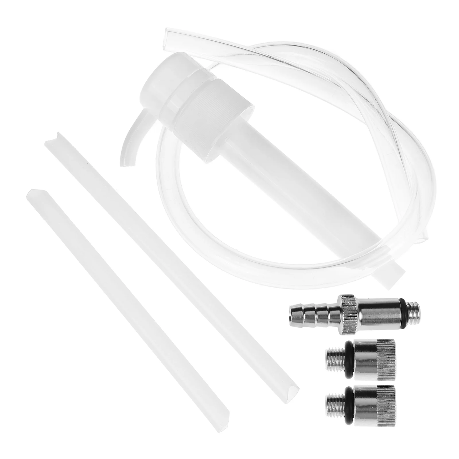 8CC Gear Oil Kit Automotive Fluid Transfer Pump Lower Unit Oil Change Marine Yacht Brake Liquid Extractor Pump
8CC Gear Oil Kit Automotive Fluid Transfer Pump Lower Unit Oil Change Marine Yacht Brake Liquid Extractor Pump