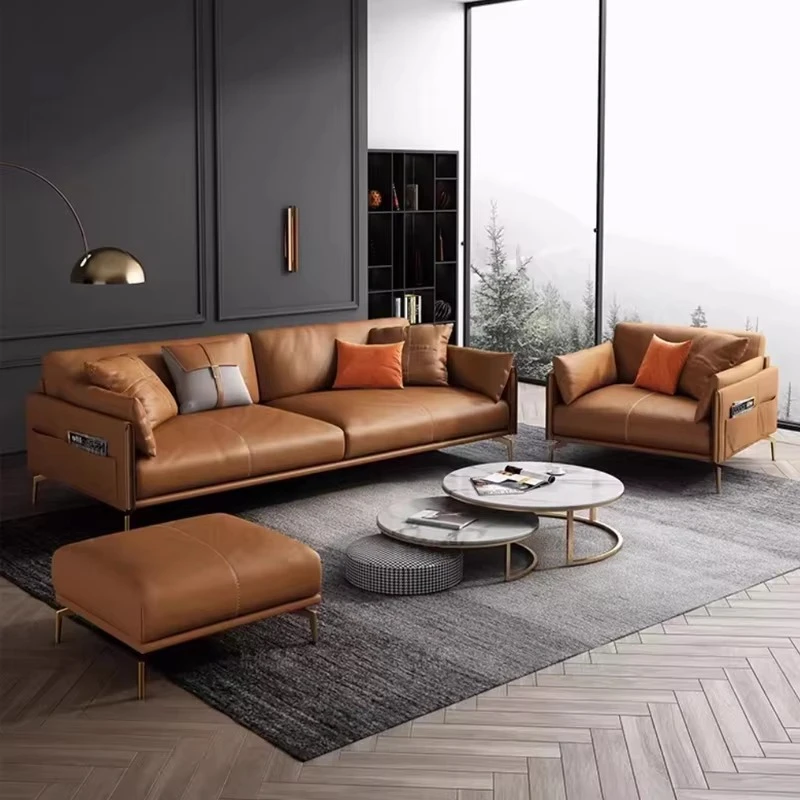 Modern Nordic design luxury sofa set rectangular home living room furniture
Modern Nordic design luxury sofa set rectangular home living room furniture