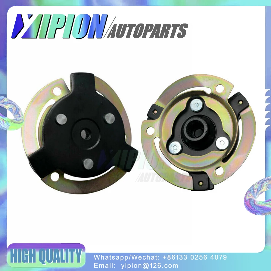 Новая ступица сцепления компрессора переменного тока для AUDI Q3 VW Golf 5 6 Touran Passat 3C Tiguan Scirocco 5Q0820803J 5N0820803C 5N0820803A 5N0820803
Новая ступица сцепления компрессора переменного тока для AUDI Q3 VW Golf 5 6 Touran Passat 3C Tiguan Scirocco 5Q0820803J 5N0820803C 5N0820803A 5N0820803