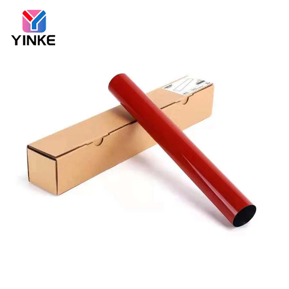 1PCS Fuser Film For Kyocera TASKalfa 3050ci 3550ci 3051ci 3551ci 4550ci 5550ci 6550ci Imports fuser film Sleeve Long life
1PCS Fuser Film For Kyocera TASKalfa 3050ci 3550ci 3051ci 3551ci 4550ci 5550ci 6550ci Imports fuser film Sleeve Long life