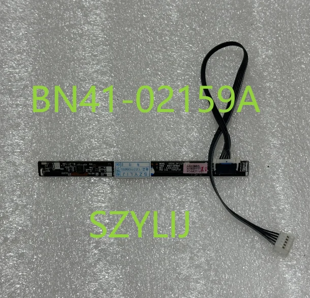 For BN41-02159A SD360_24/27 BN96-31085D S24D360 S27D360 S24D390 S27D390
For BN41-02159A SD360_24/27 BN96-31085D S24D360 S27D360 S24D390 S27D390