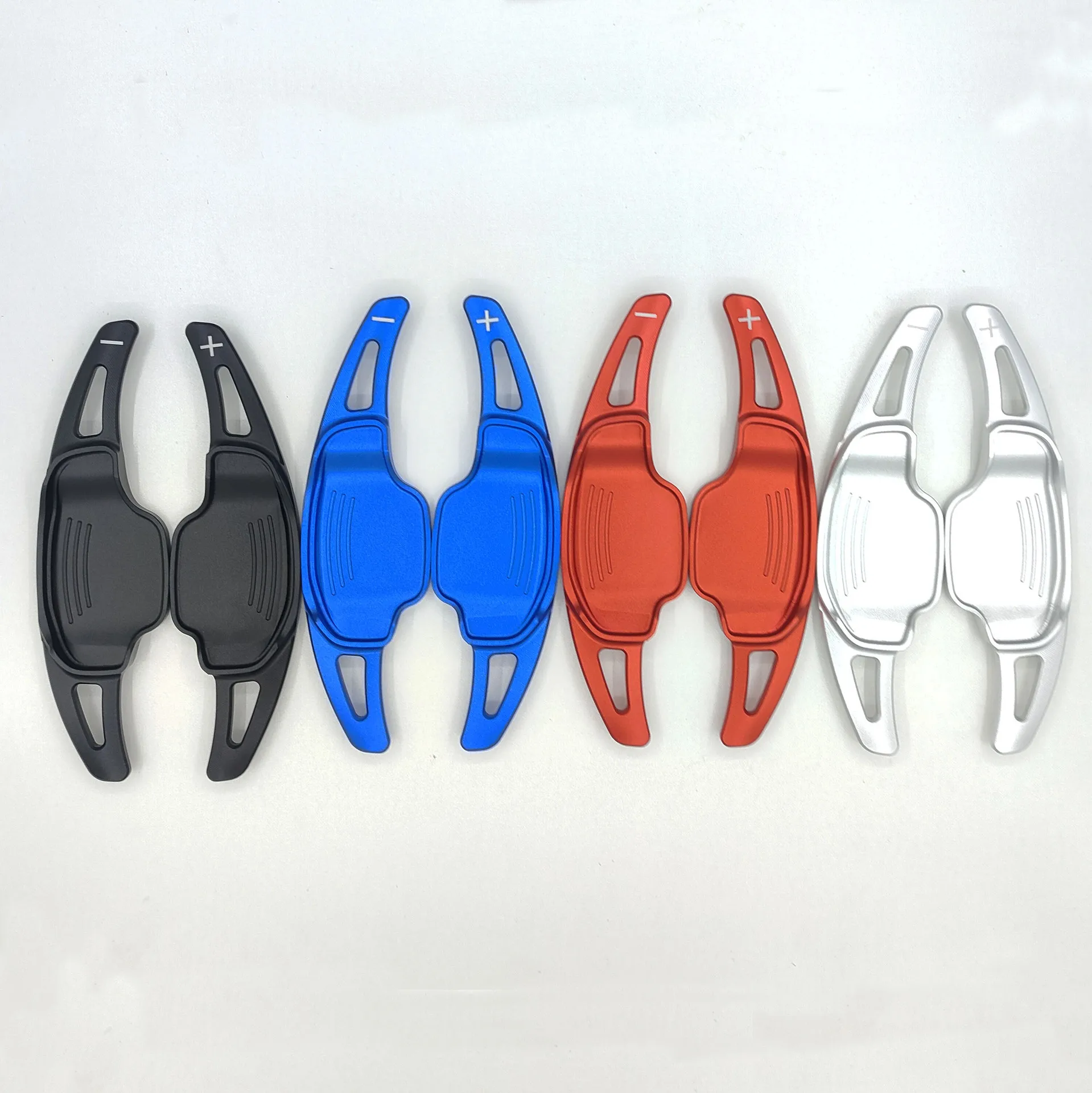 FOR Buick GL8 Chevrolet Camaro Opel Shift paddles Steering wheel accessories aluminum alloy Interior modification
FOR Buick GL8 Chevrolet Camaro Opel Shift paddles Steering wheel accessories aluminum alloy Interior modification