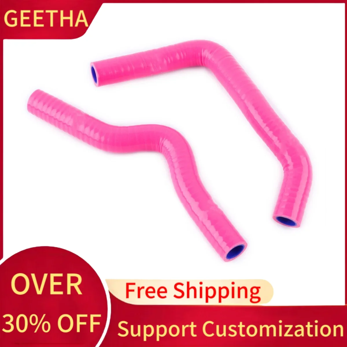 For 2002-2022 Suzuki RM85 RM85L RM 85 Silicone Radiator Coolant Water Hose Kit 2021 2020 2019 2018 2017 2016 2015 2014
For 2002-2022 Suzuki RM85 RM85L RM 85 Silicone Radiator Coolant Water Hose Kit 2021 2020 2019 2018 2017 2016 2015 2014