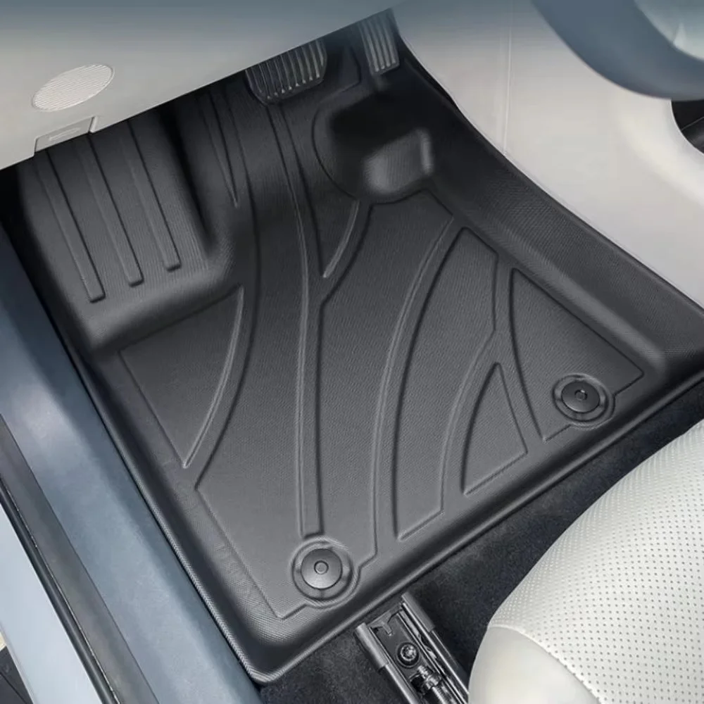 For 2025 2026 Geely Galaxy Starship 7 EM-i TPE 3D Car Floor Mat/Wear Resistant Carpet/Rear Trunk Mat/Seat Back Mat STARRAY EM-i
For 2025 2026 Geely Galaxy Starship 7 EM-i TPE 3D Car Floor Mat/Wear Resistant Carpet/Rear Trunk Mat/Seat Back Mat STARRAY EM-i