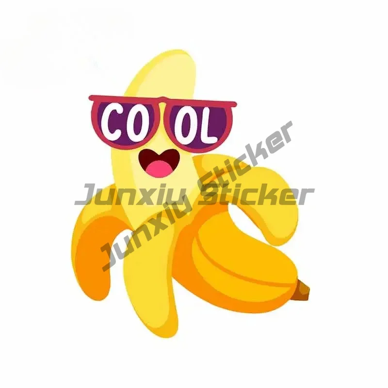 For Banana DIY Motorcycle Car Stickers Vinyl Bumper Decoration Custom Printing VAN Waterproof Decal
For Banana DIY Motorcycle Car Stickers Vinyl Bumper Decoration Custom Printing VAN Waterproof Decal