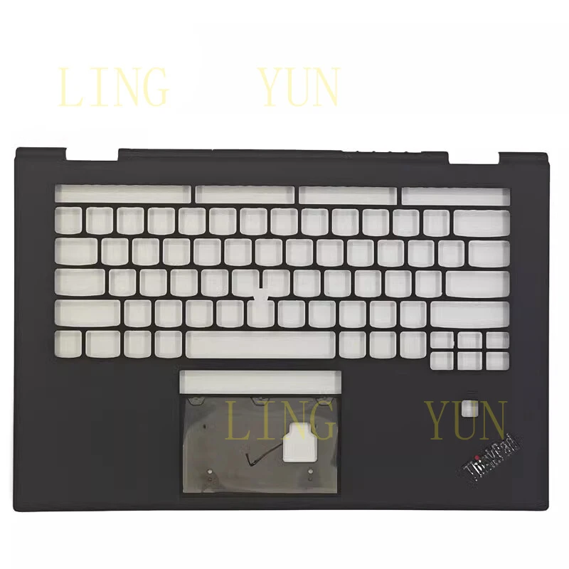 Z для LENOVO ThinkPad X1 YOGA 3-го поколения 2018 года, рамка клавиатуры с подставкой для рук SM10M69917
Z для LENOVO ThinkPad X1 YOGA 3-го поколения 2018 года, рамка клавиатуры с подставкой для рук SM10M69917