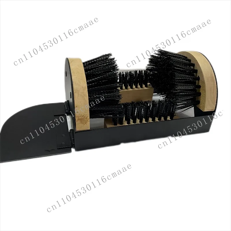 Heavy Duty Boot Scrubber with Welded Metal Frame Boot Scraper Boot Brush Shoe Brush
Heavy Duty Boot Scrubber with Welded Metal Frame Boot Scraper Boot Brush Shoe Brush