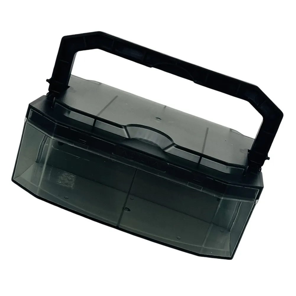 Сменный пылесборник для роботов-пылесосов Mova M1 и Trouver M1. Улучшенная эффективность уборки.
Сменный пылесборник для роботов-пылесосов Mova M1 и Trouver M1. Улучшенная эффективность уборки.