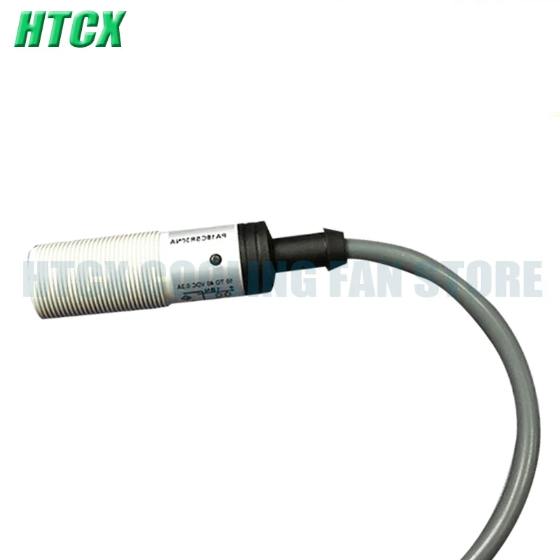 New Photoelectric switch PA18CSR30NA
New Photoelectric switch PA18CSR30NA